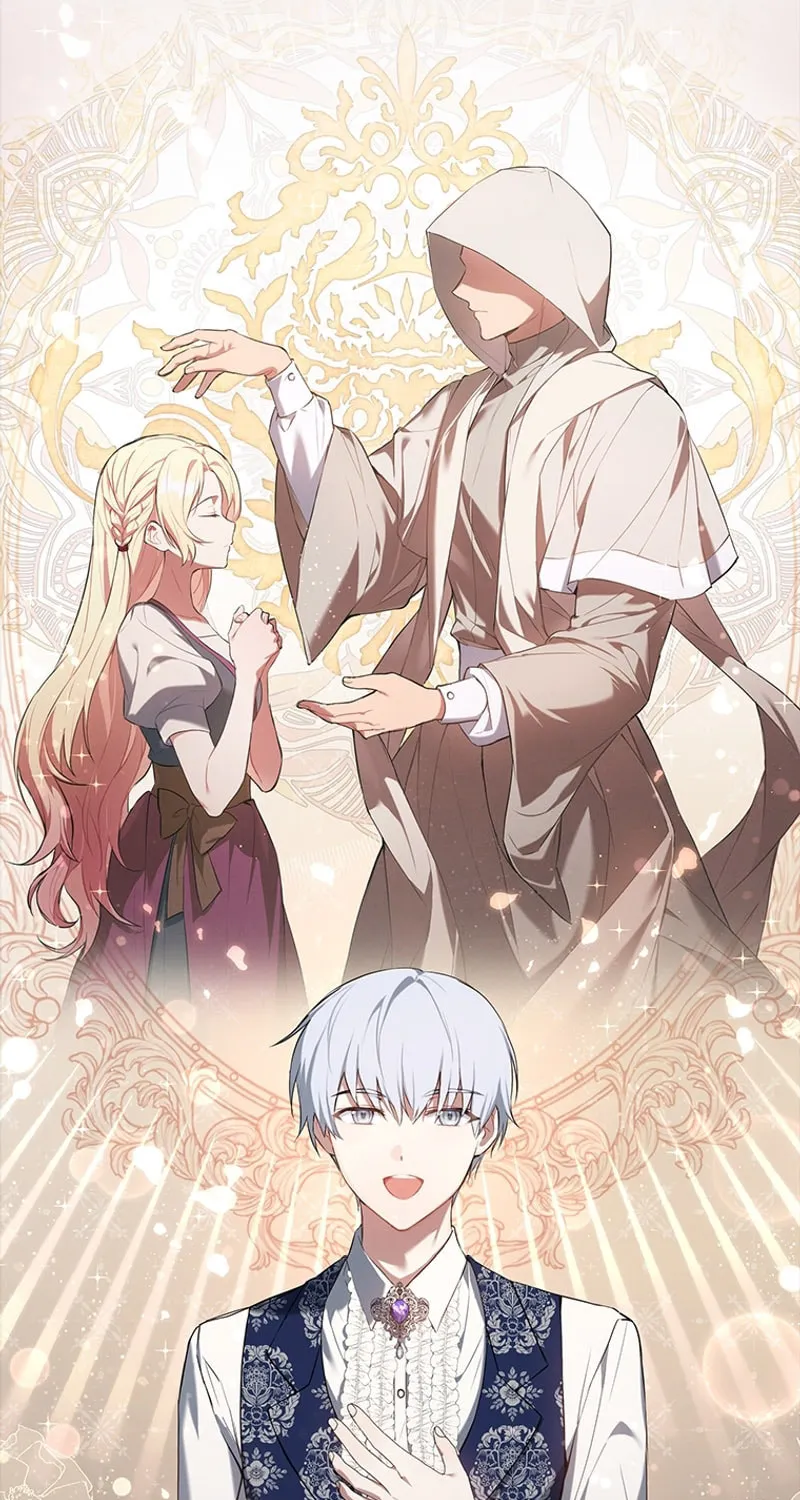 I'm the Emperor's Lost Daughter Chapter 6 page 38 - 