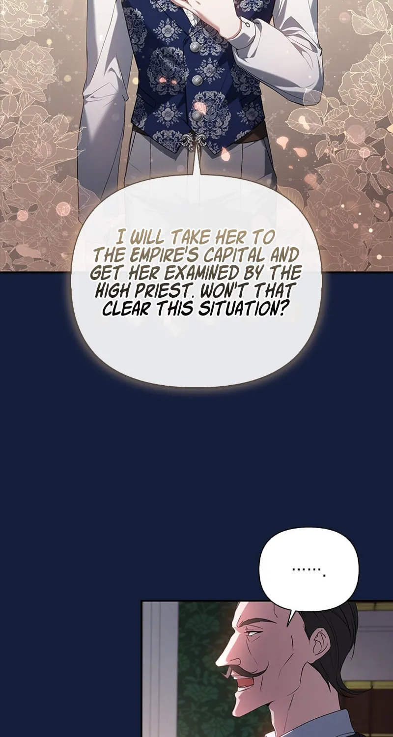 I'm the Emperor's Lost Daughter Chapter 6 page 39 - 