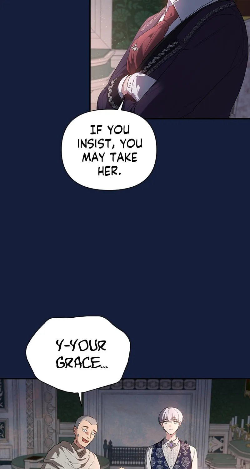 I'm the Emperor's Lost Daughter Chapter 6 page 40 - 