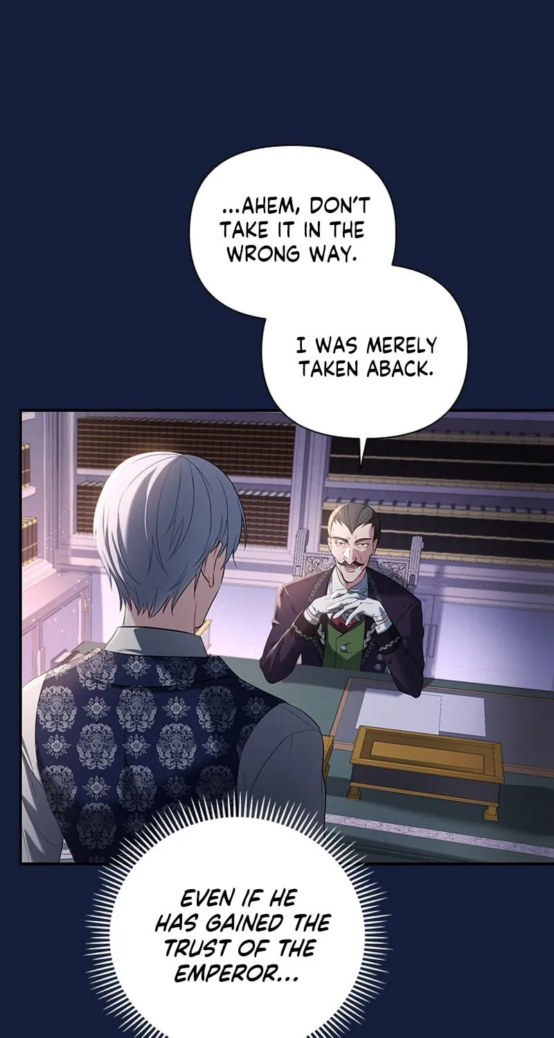I'm the Emperor's Lost Daughter Chapter 6 page 5 - 