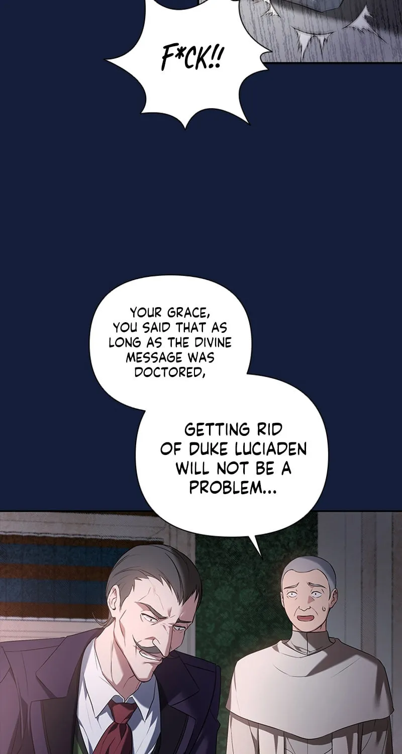 I'm the Emperor's Lost Daughter Chapter 6 page 45 - 