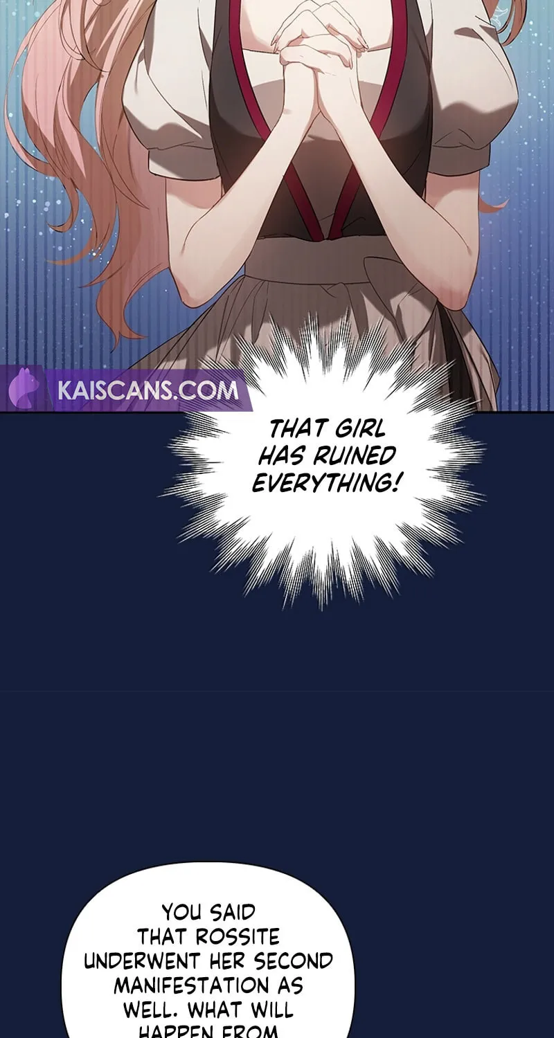 I'm the Emperor's Lost Daughter Chapter 6 page 49 - 