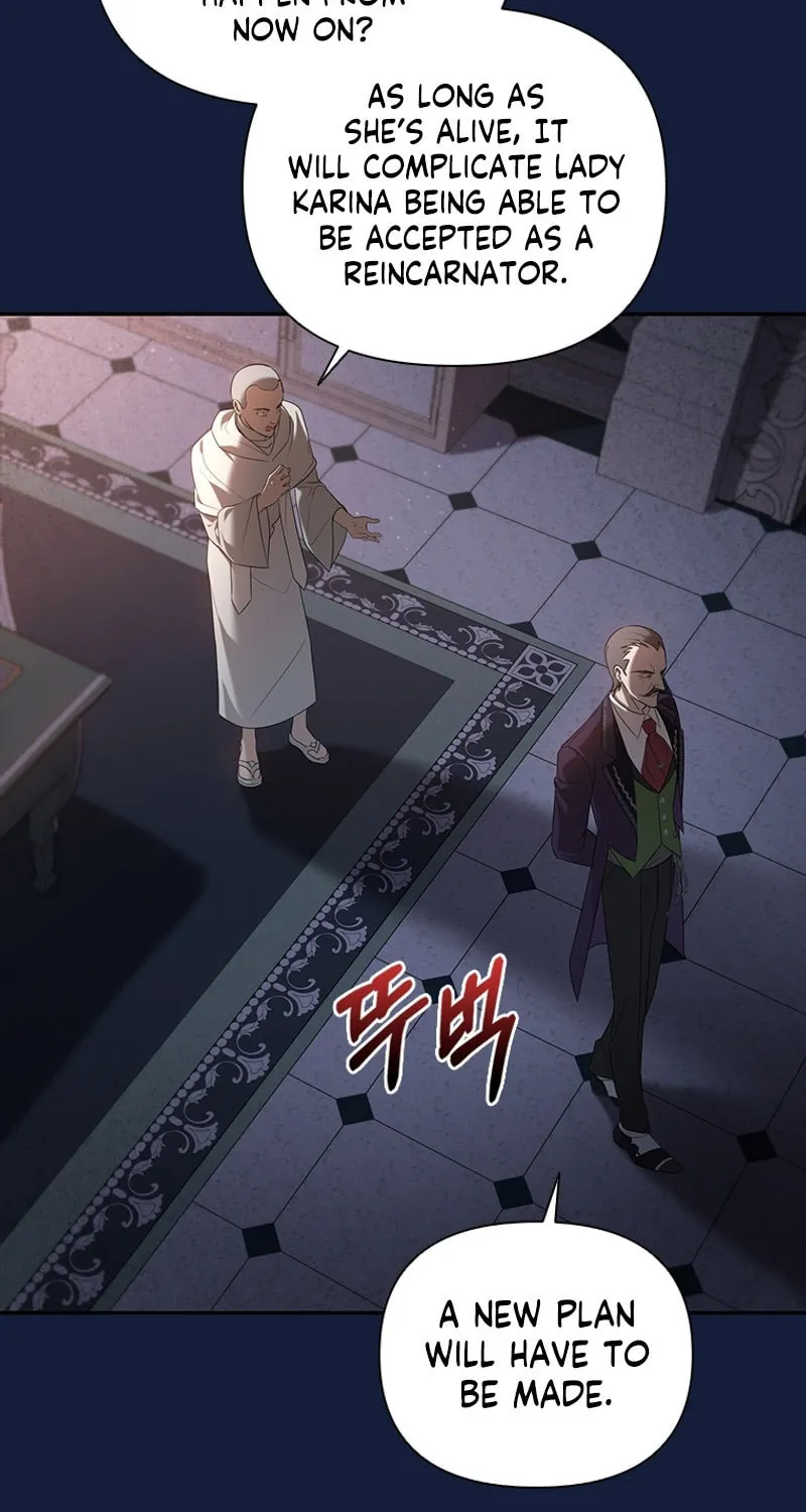 I'm the Emperor's Lost Daughter Chapter 6 page 50 - 