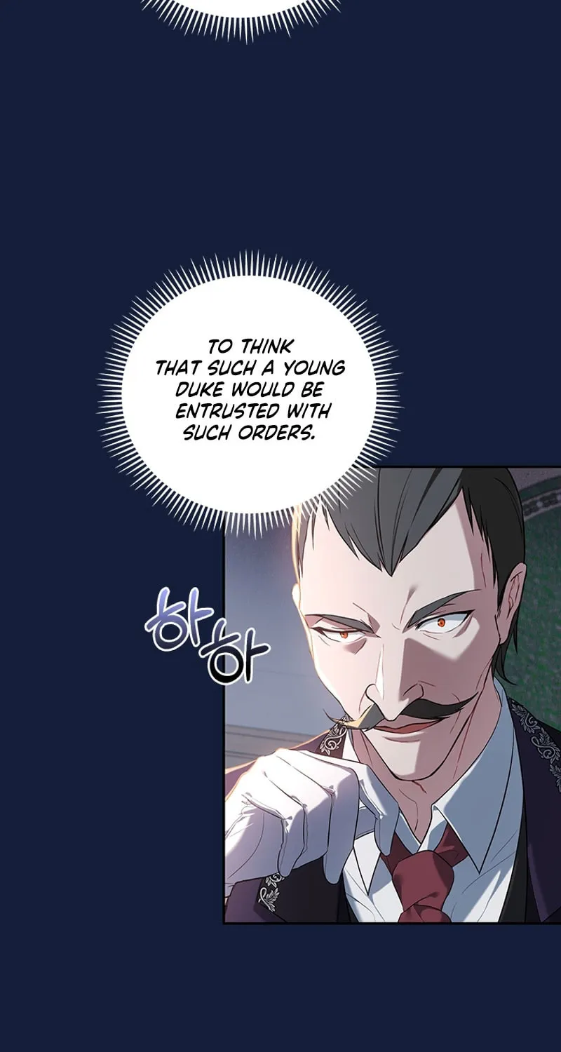 I'm the Emperor's Lost Daughter Chapter 6 page 6 - 
