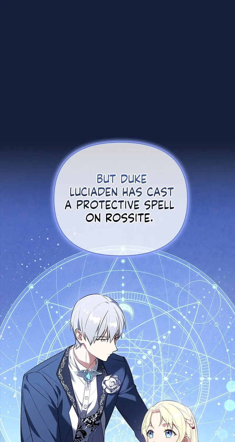 I'm the Emperor's Lost Daughter Chapter 6 page 51 - 