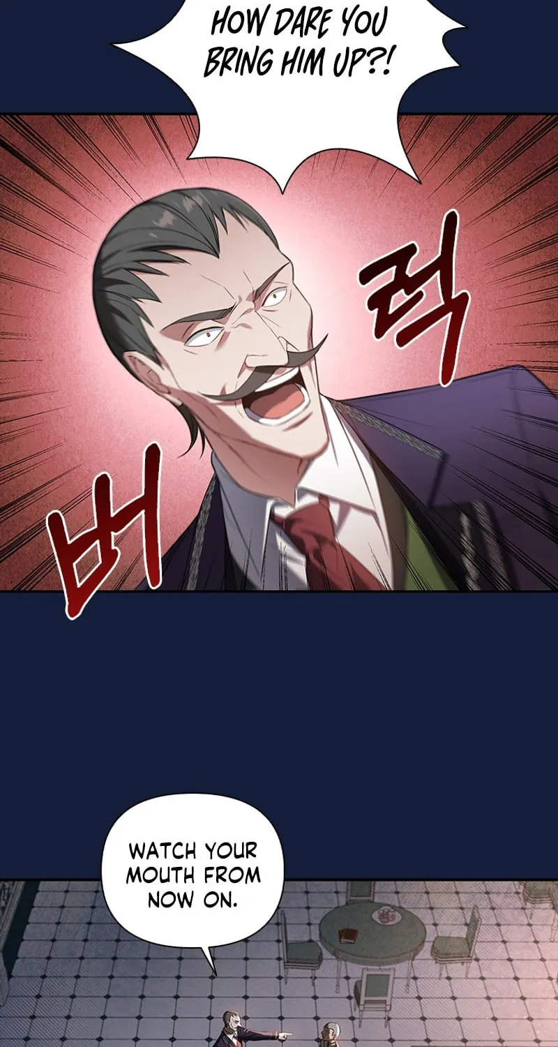 I'm the Emperor's Lost Daughter Chapter 6 page 54 - 