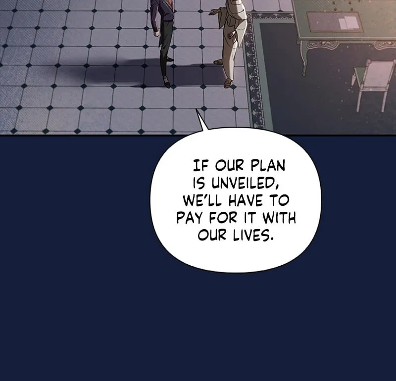I'm the Emperor's Lost Daughter Chapter 6 page 55 - 