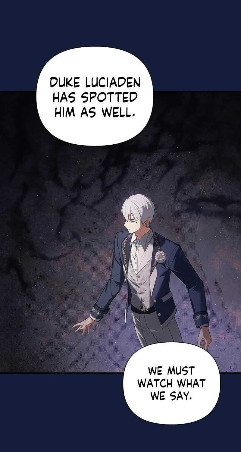 I'm the Emperor's Lost Daughter Chapter 6 page 56 - 