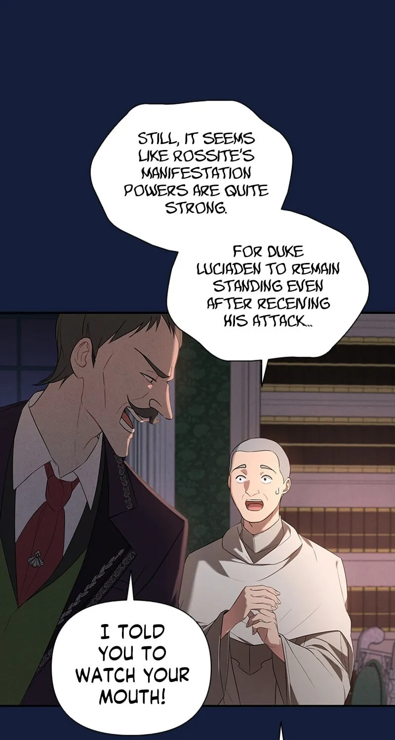 I'm the Emperor's Lost Daughter Chapter 6 page 57 - 