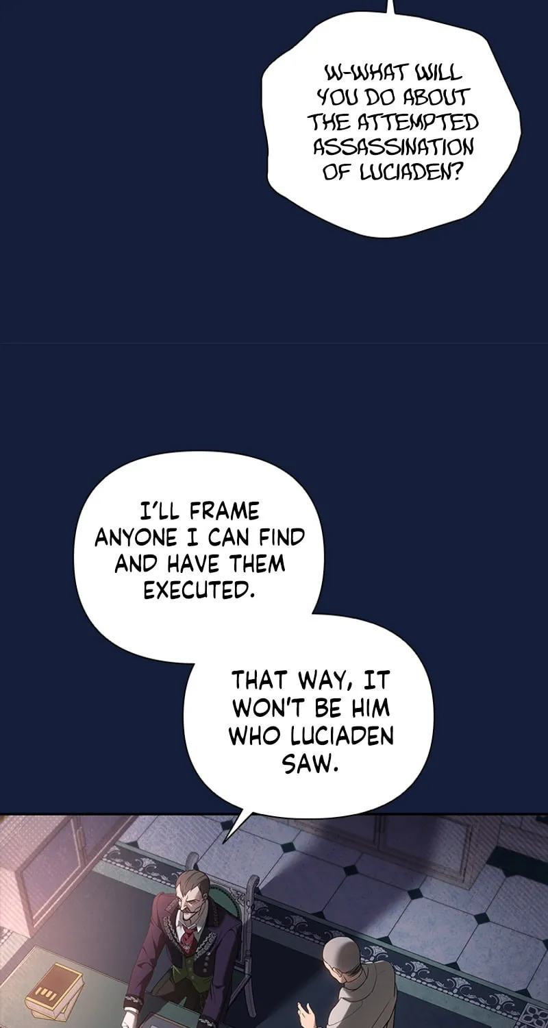 I'm the Emperor's Lost Daughter Chapter 6 page 58 - 