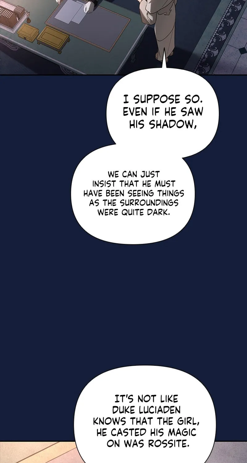 I'm the Emperor's Lost Daughter Chapter 6 page 59 - 