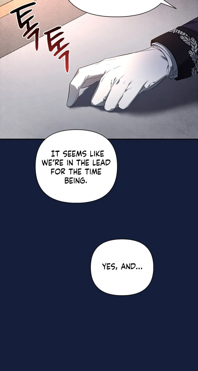 I'm the Emperor's Lost Daughter Chapter 6 page 60 - 
