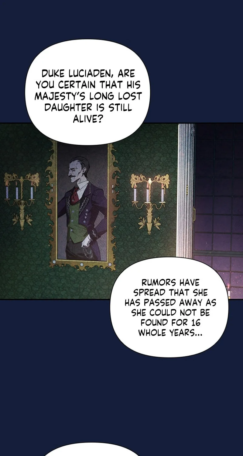 I'm the Emperor's Lost Daughter Chapter 6 page 7 - 