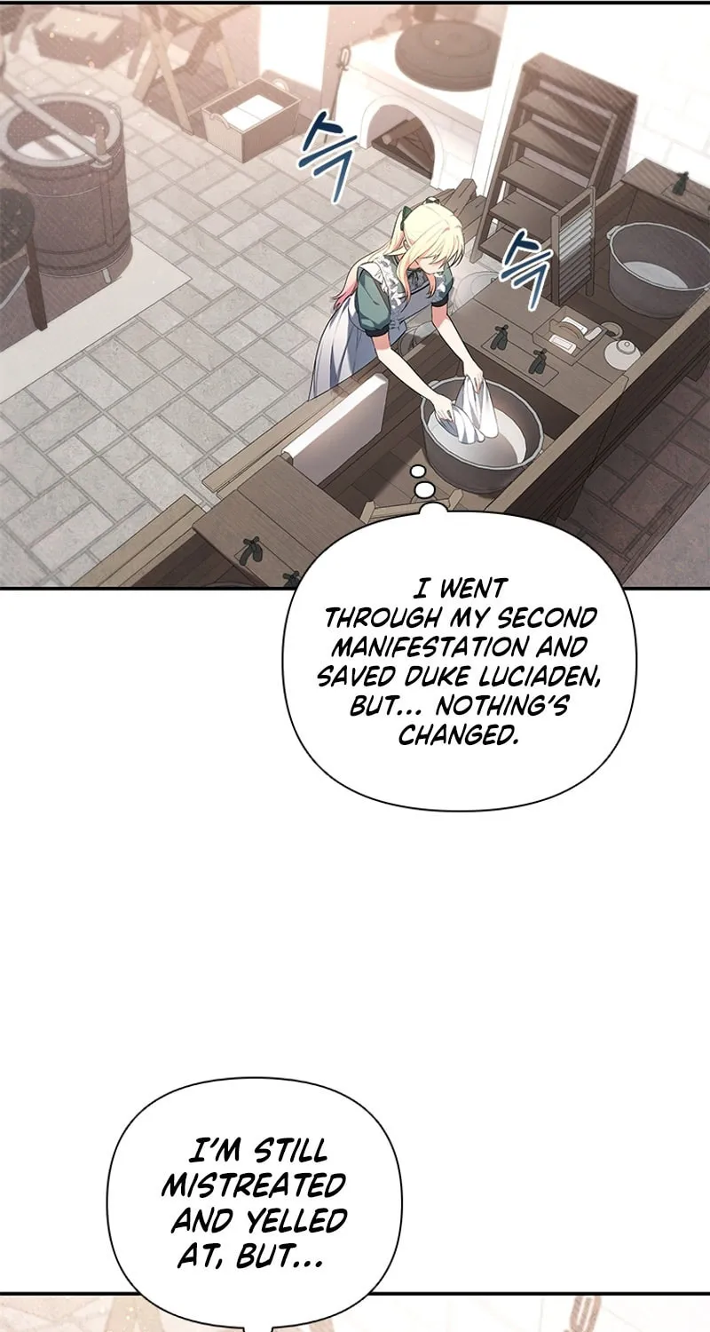 I'm the Emperor's Lost Daughter Chapter 6 page 65 - 