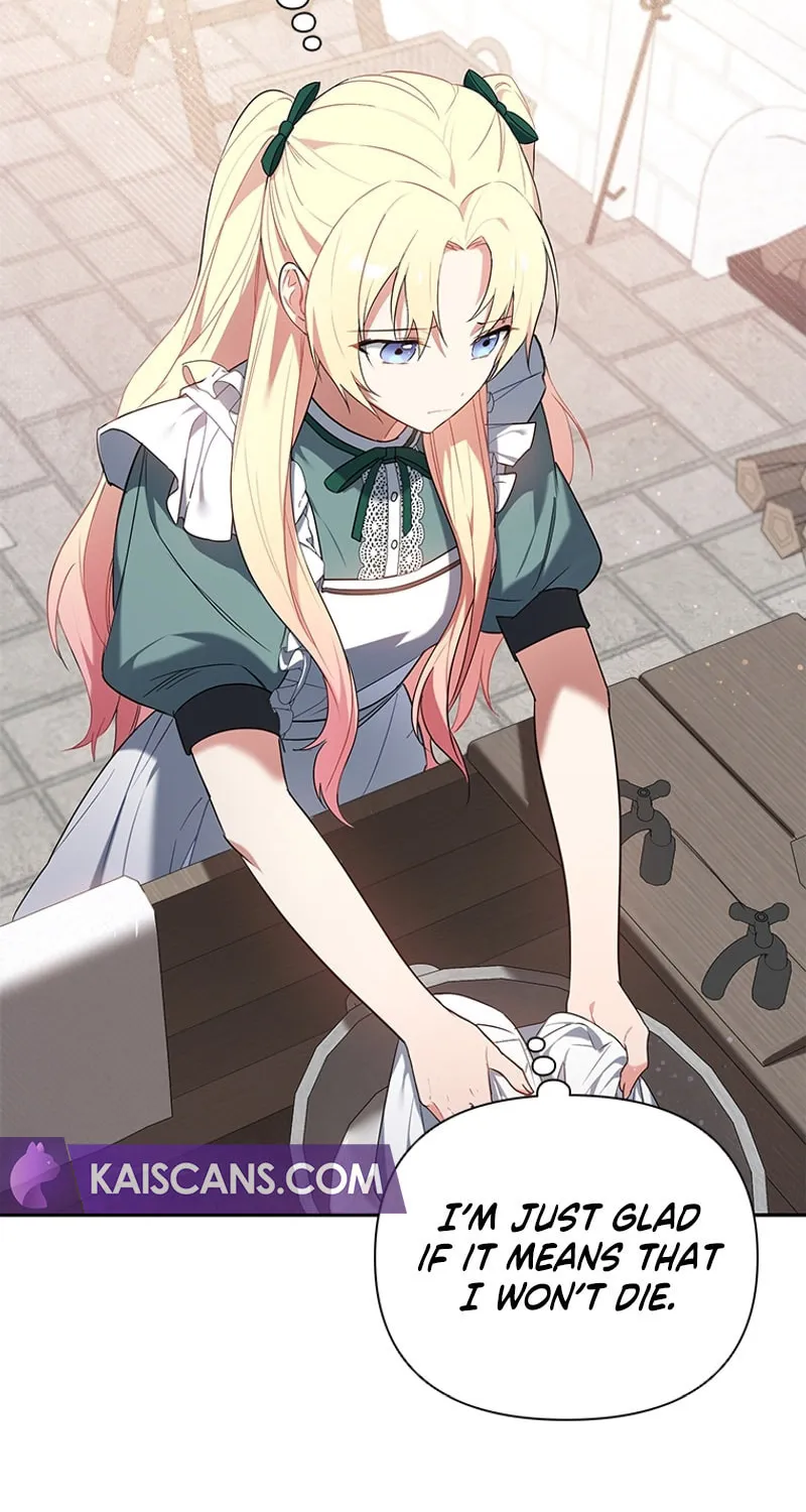 I'm the Emperor's Lost Daughter Chapter 6 page 66 - 