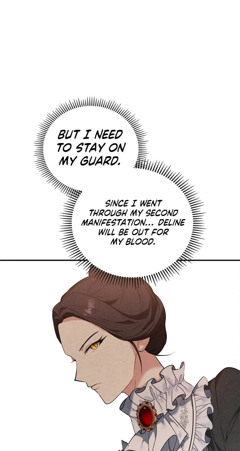 I'm the Emperor's Lost Daughter Chapter 6 page 67 - 