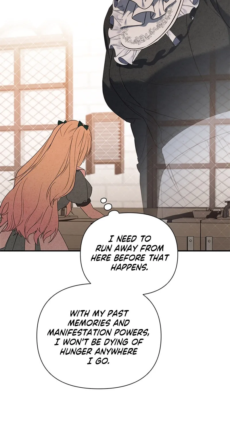 I'm the Emperor's Lost Daughter Chapter 6 page 68 - 