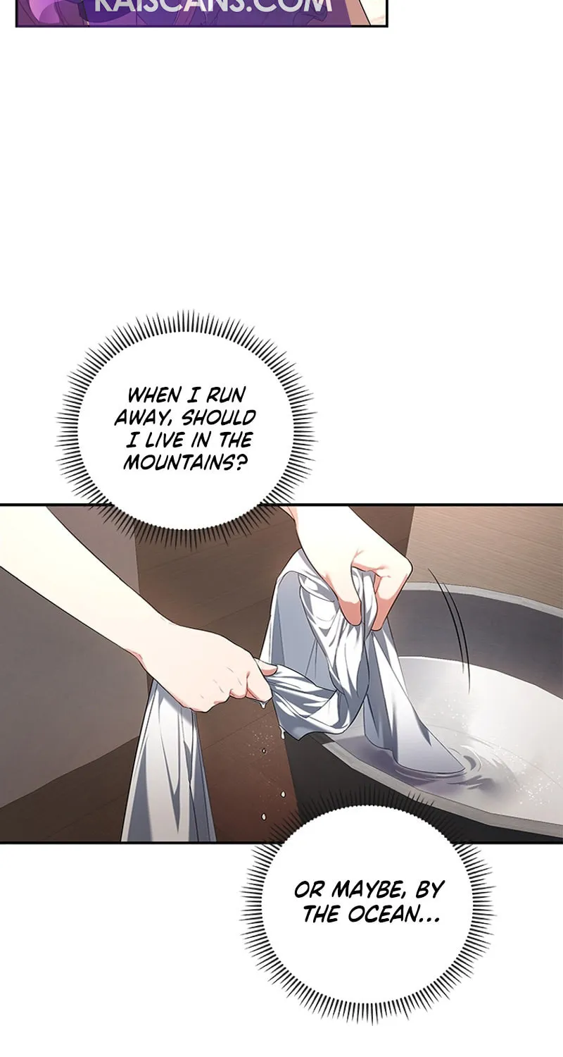 I'm the Emperor's Lost Daughter Chapter 6 page 71 - 