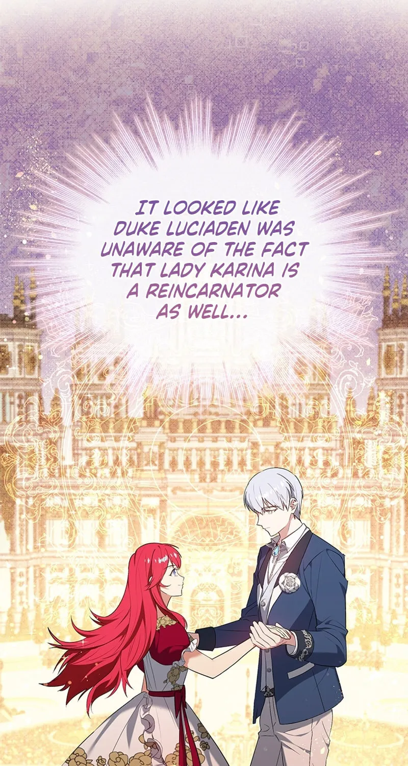 I'm the Emperor's Lost Daughter Chapter 6 page 73 - 