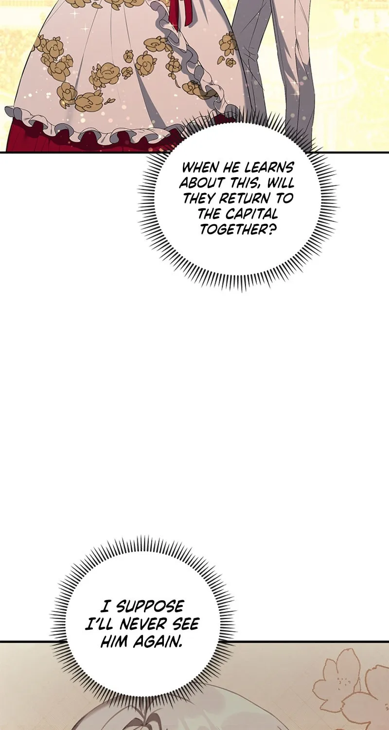 I'm the Emperor's Lost Daughter Chapter 6 page 74 - 