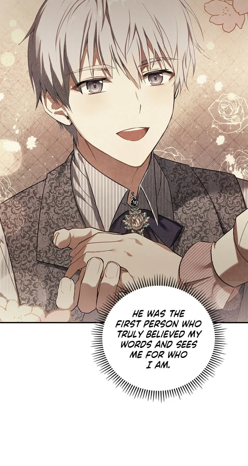 I'm the Emperor's Lost Daughter Chapter 6 page 75 - 