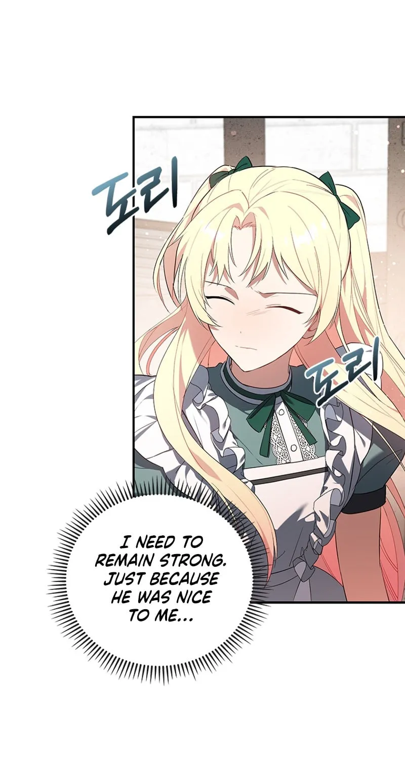 I'm the Emperor's Lost Daughter Chapter 6 page 76 - 