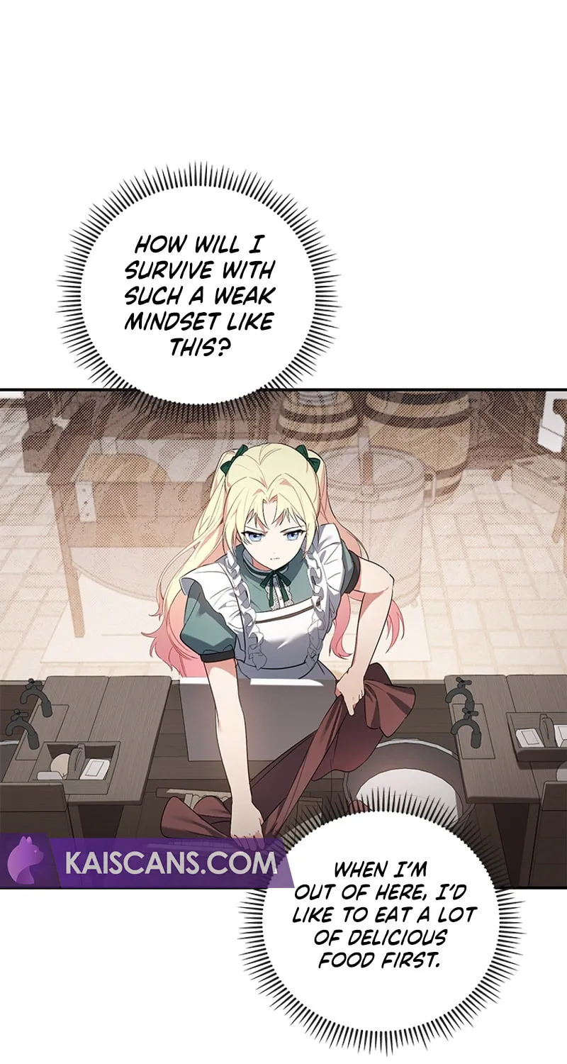 I'm the Emperor's Lost Daughter Chapter 6 page 77 - 