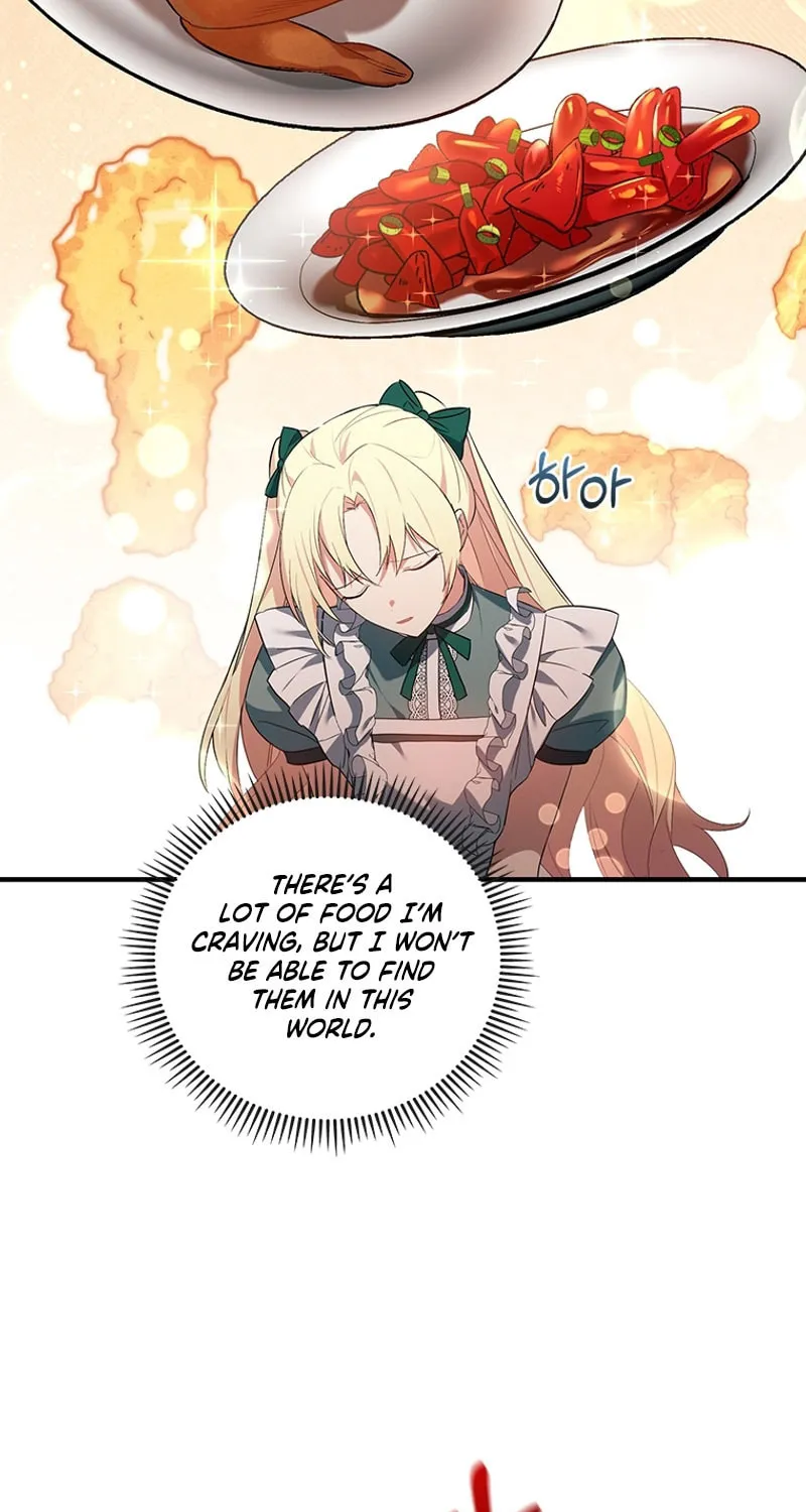 I'm the Emperor's Lost Daughter Chapter 6 page 79 - 