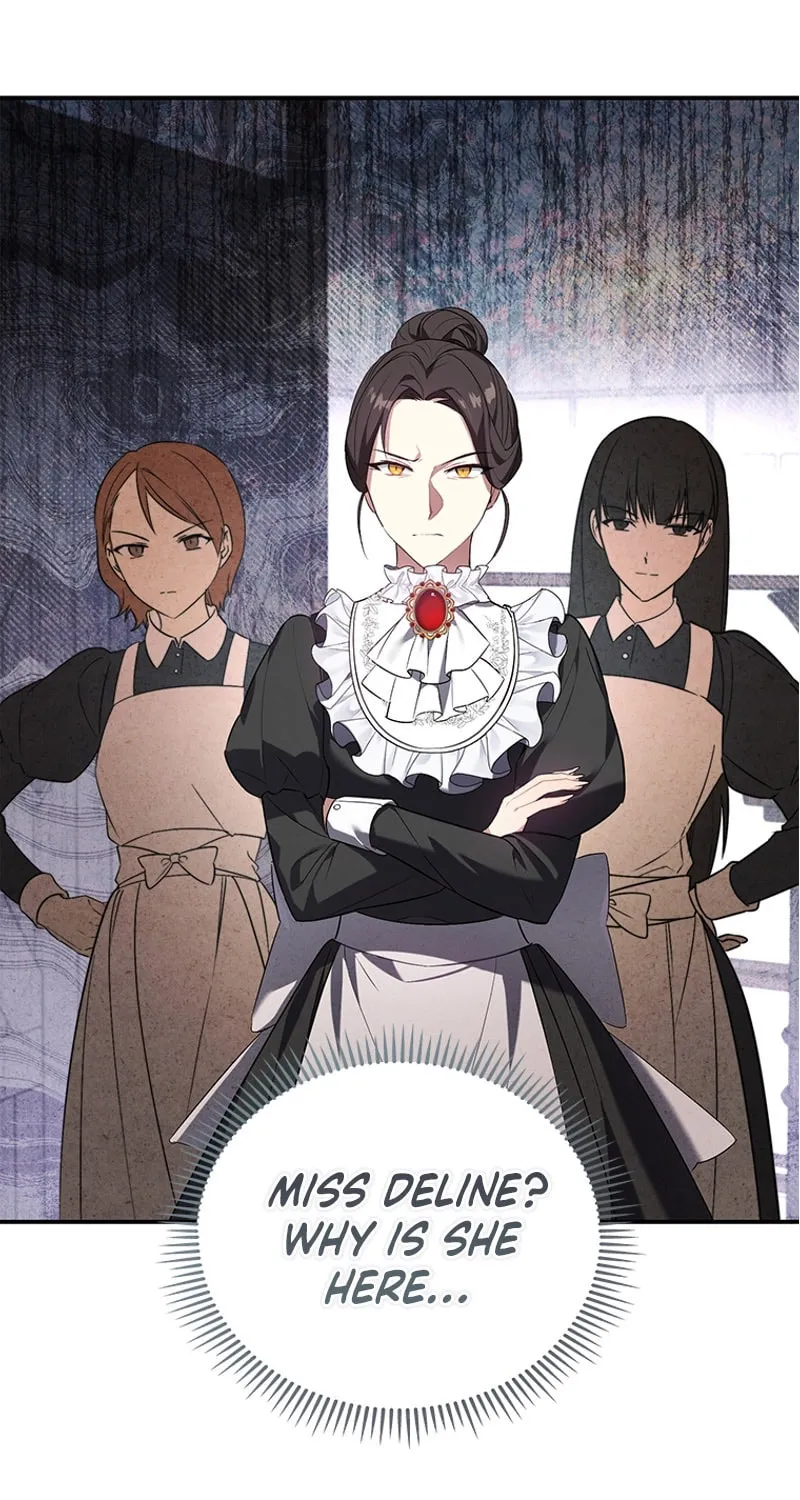 I'm the Emperor's Lost Daughter Chapter 6 page 81 - 