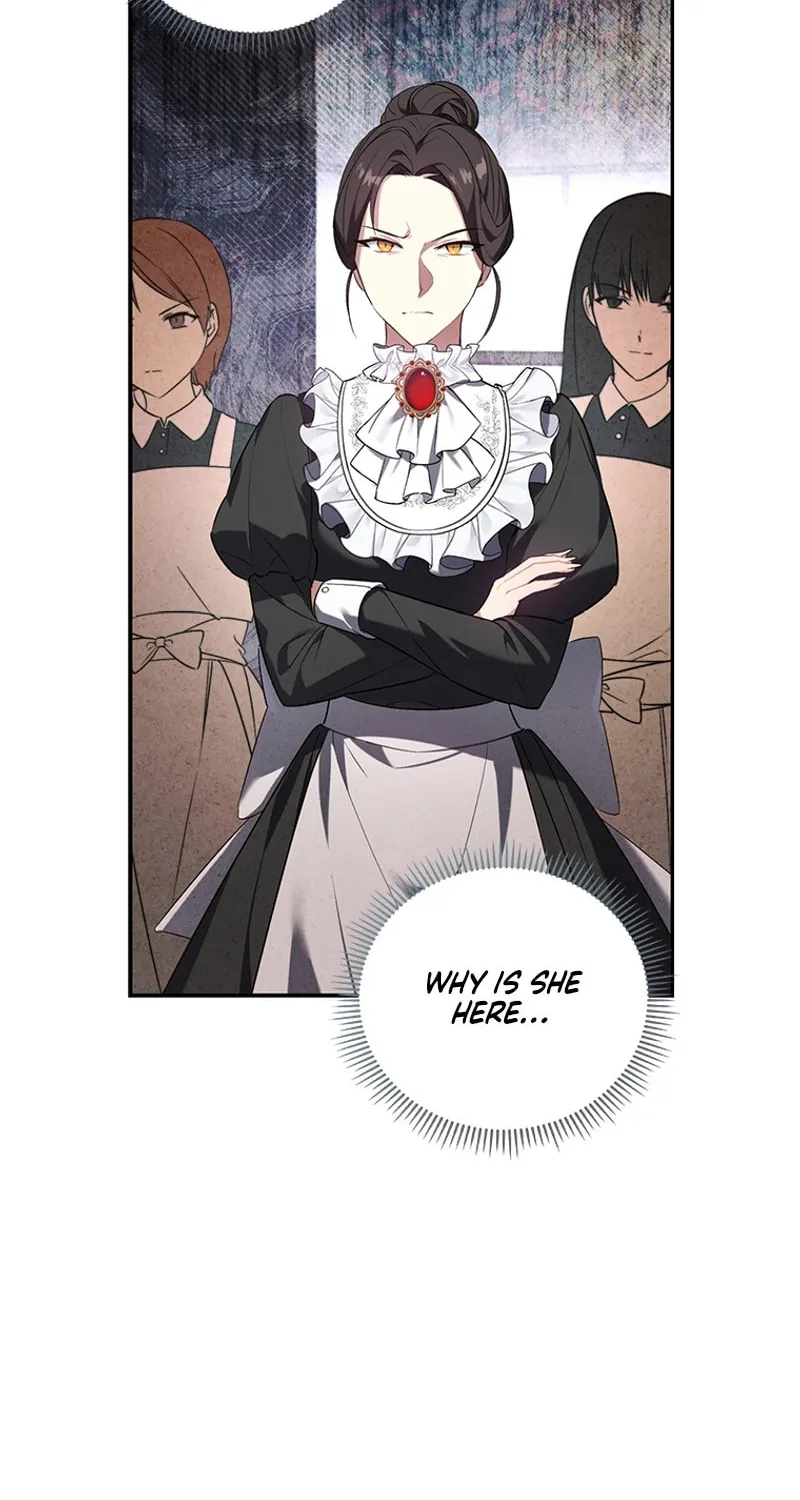 I'm the Emperor's Lost Daughter Chapter 7 page 2 - 