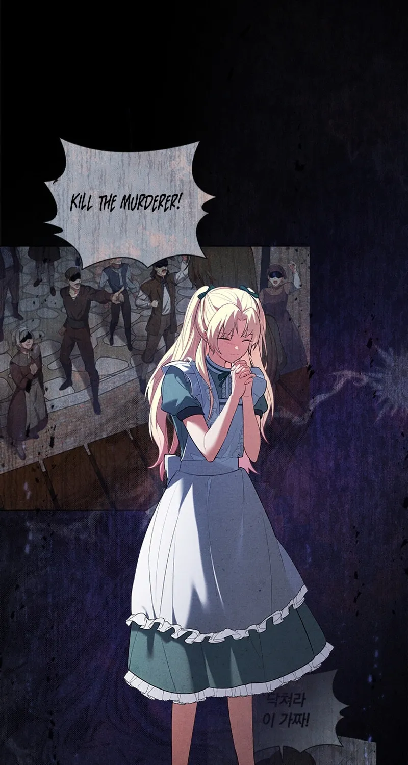 I'm the Emperor's Lost Daughter Chapter 7 page 11 - 