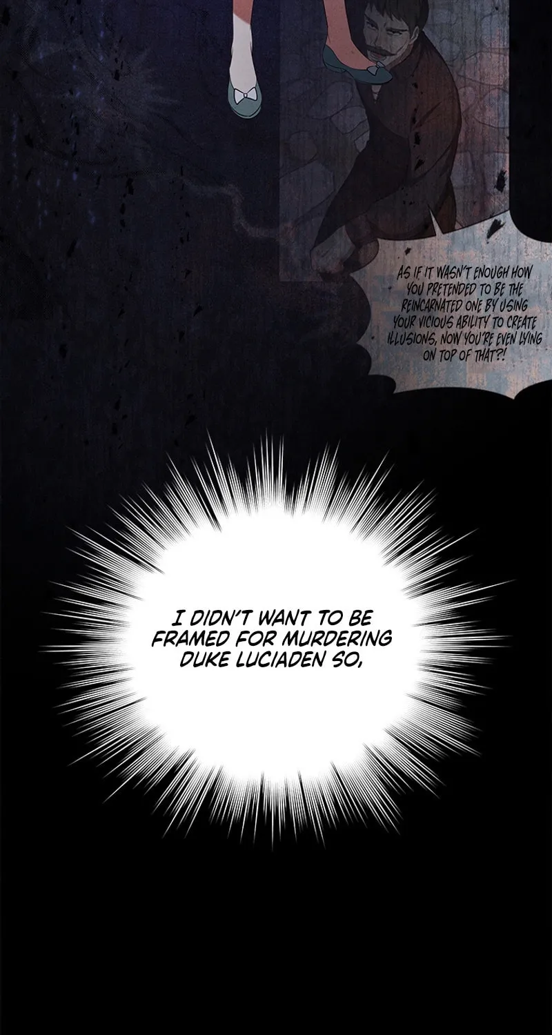 I'm the Emperor's Lost Daughter Chapter 7 page 12 - 