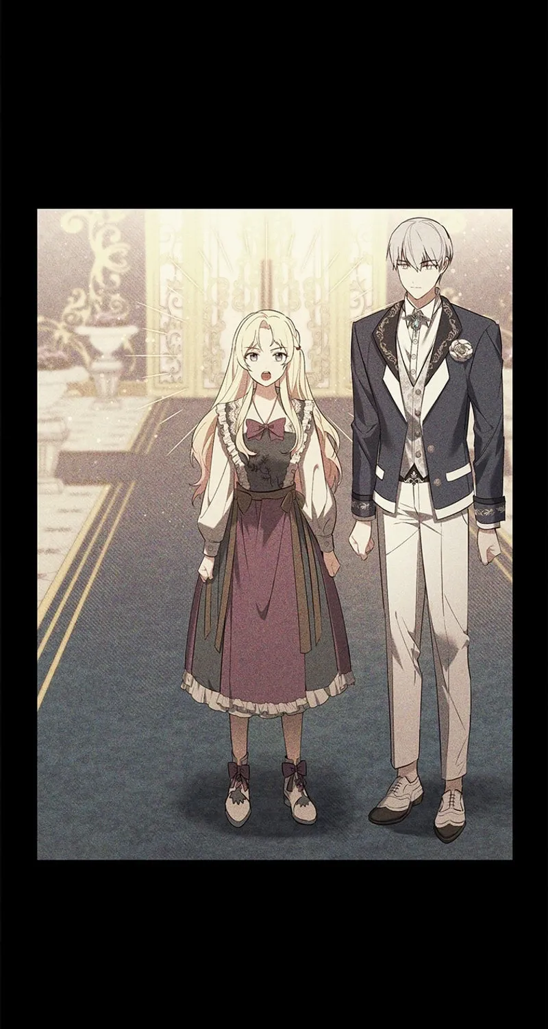 I'm the Emperor's Lost Daughter Chapter 7 page 13 - 
