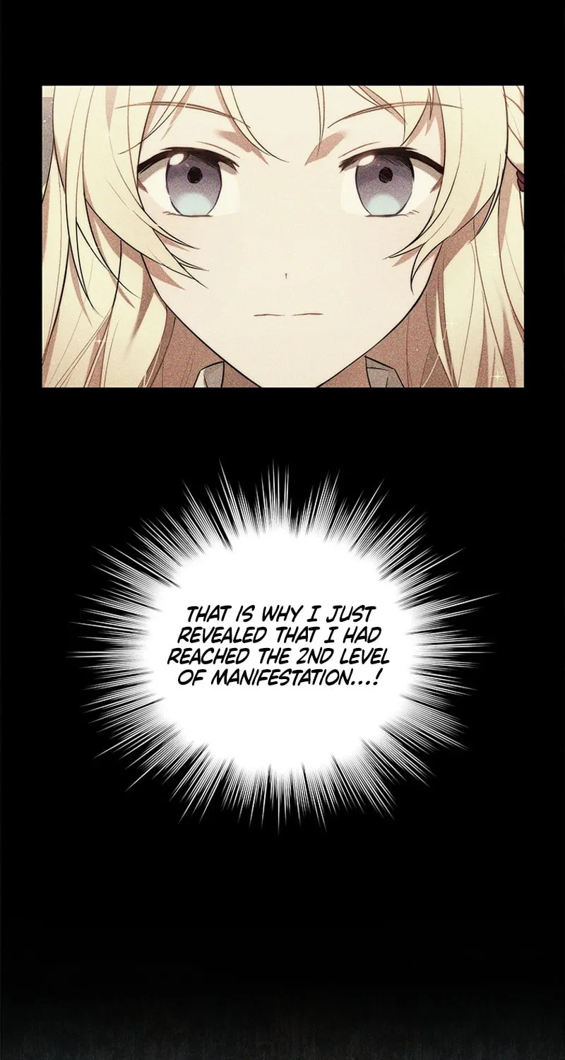 I'm the Emperor's Lost Daughter Chapter 7 page 14 - 