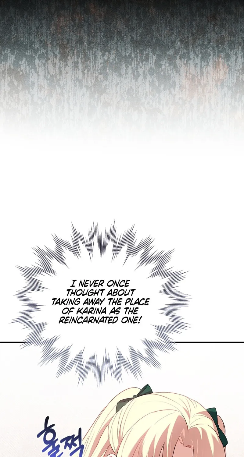 I'm the Emperor's Lost Daughter Chapter 7 page 15 - 