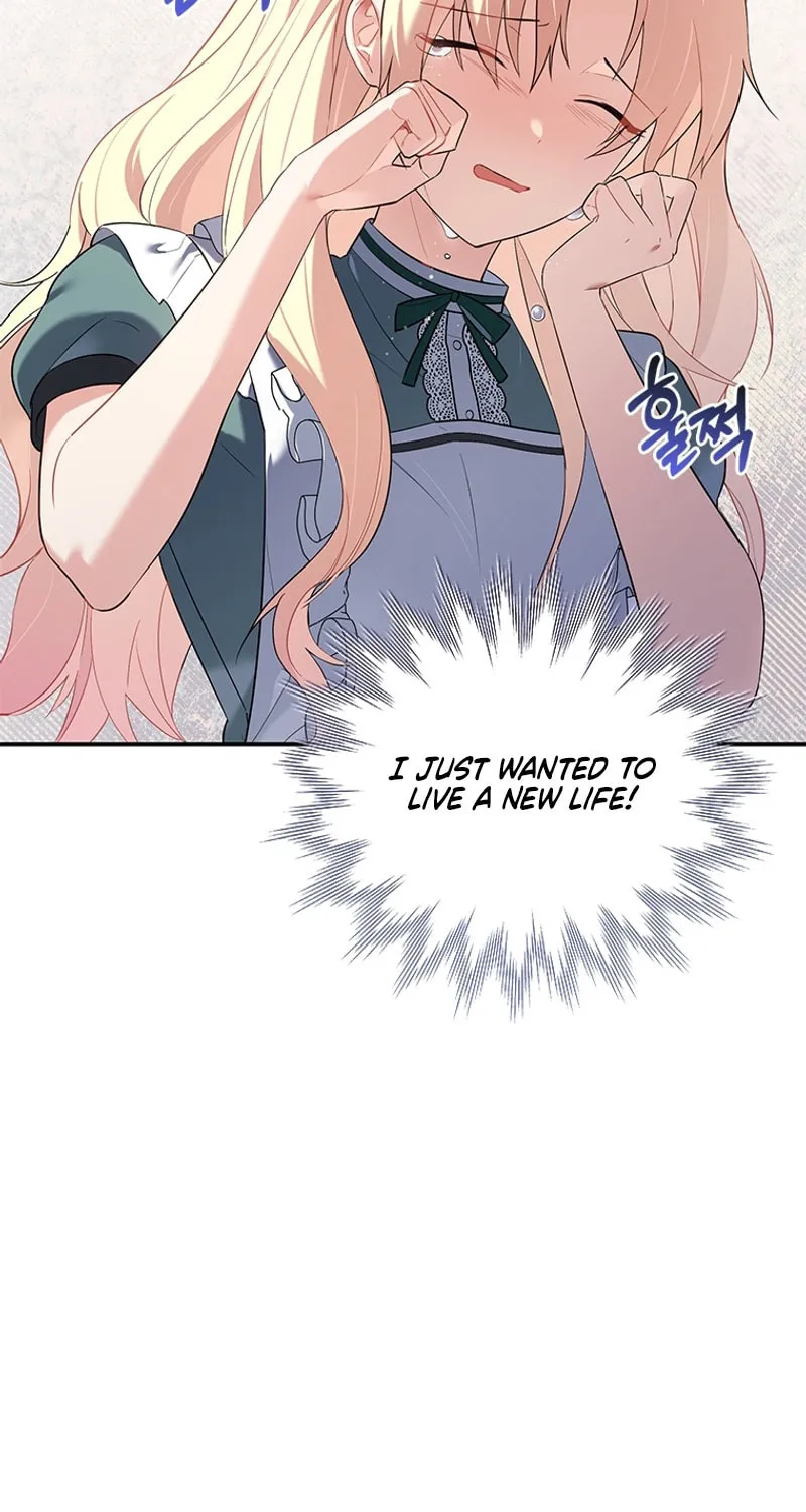 I'm the Emperor's Lost Daughter Chapter 7 page 16 - 
