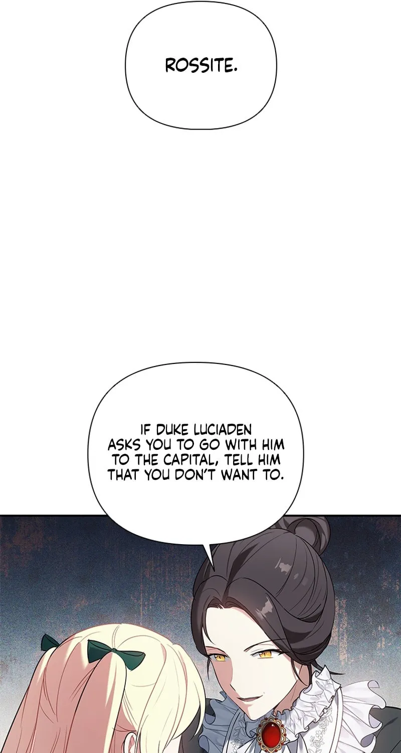 I'm the Emperor's Lost Daughter Chapter 7 page 18 - 