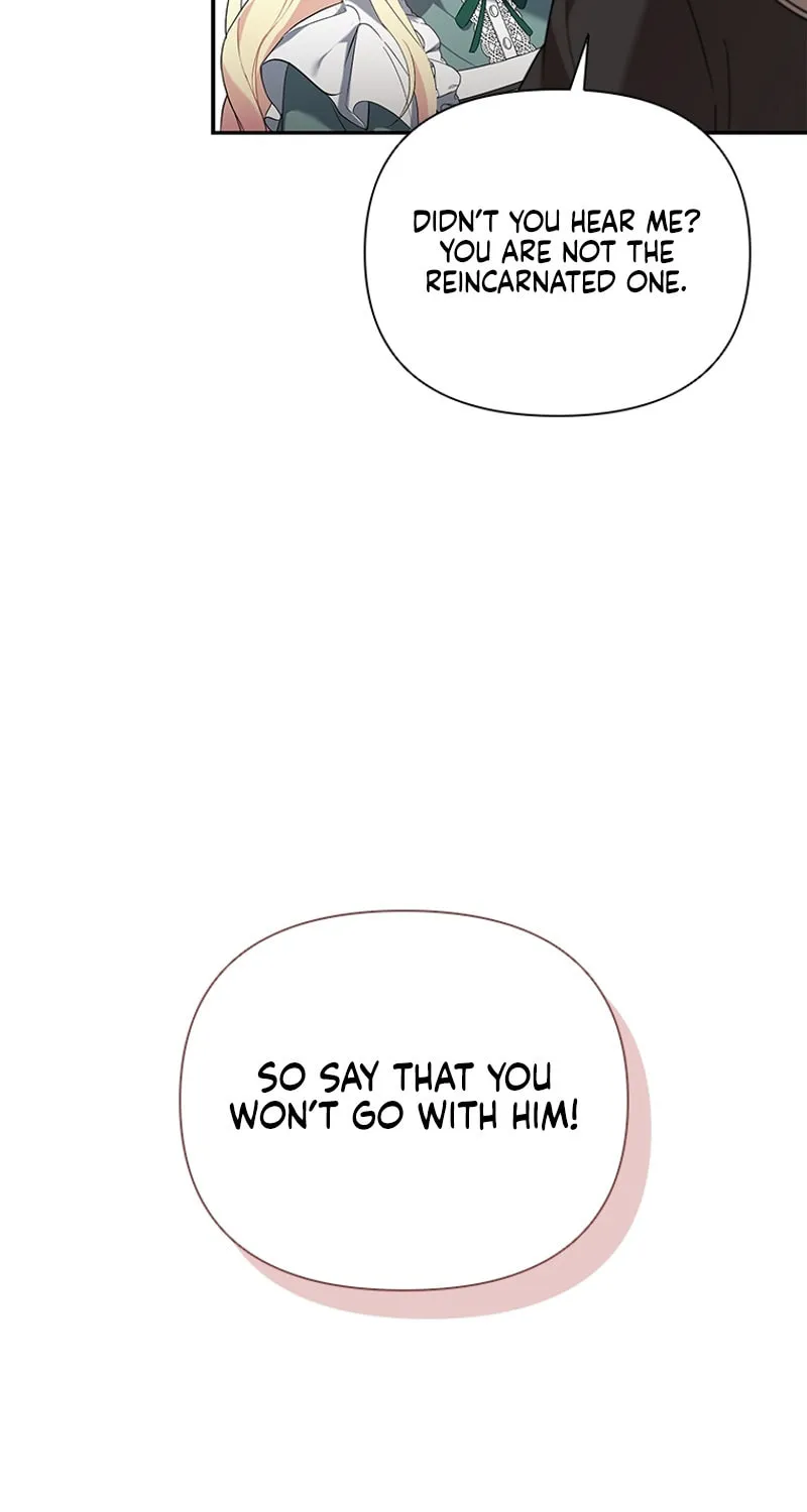 I'm the Emperor's Lost Daughter Chapter 7 page 20 - 