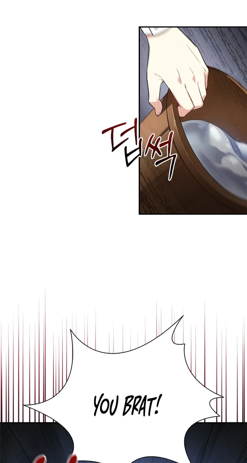 I'm the Emperor's Lost Daughter Chapter 7 page 3 - 