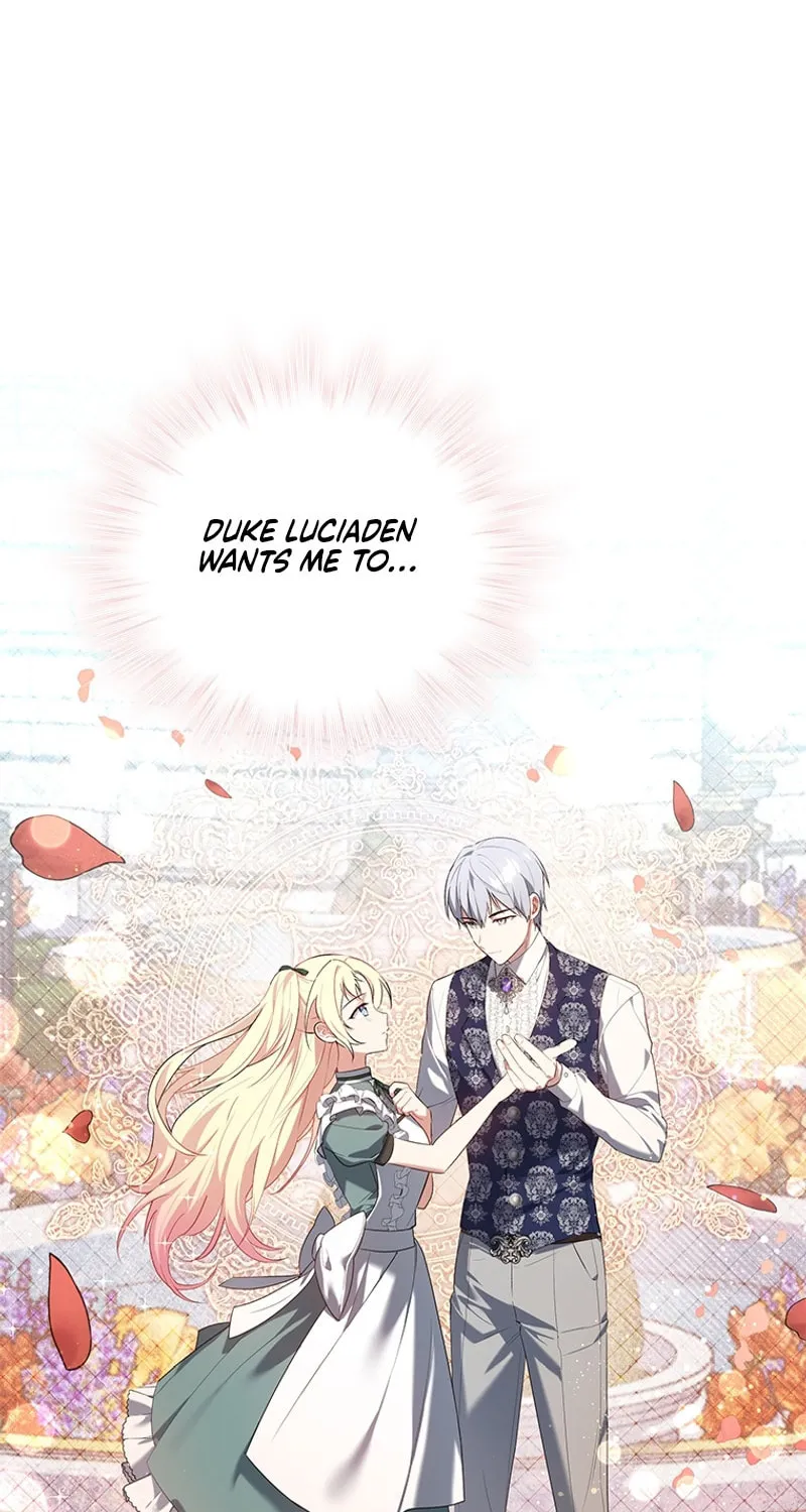 I'm the Emperor's Lost Daughter Chapter 7 page 21 - 