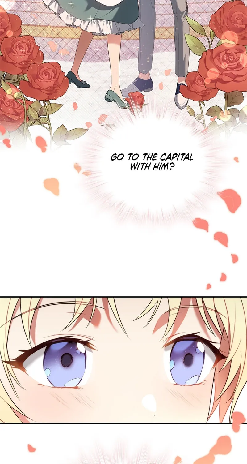 I'm the Emperor's Lost Daughter Chapter 7 page 22 - 