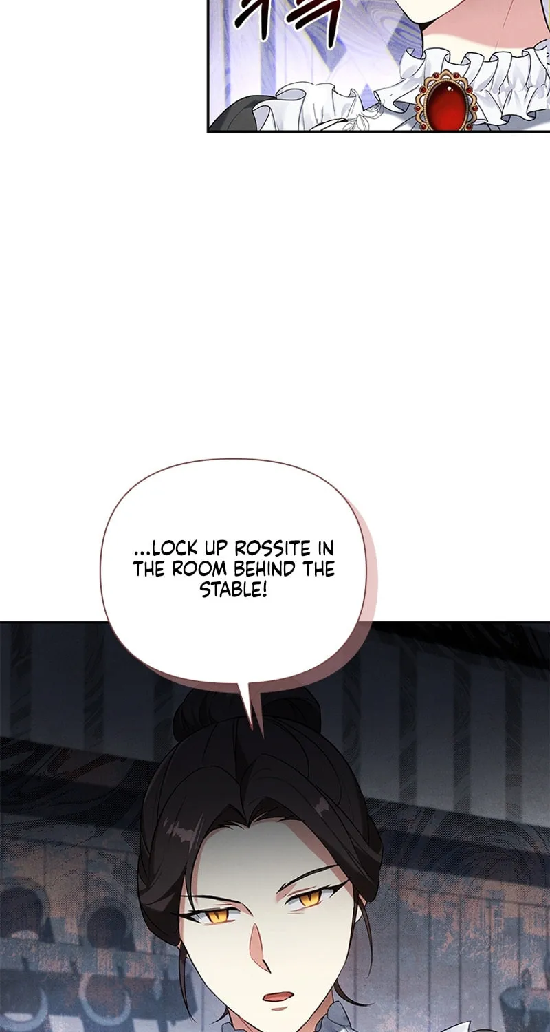 I'm the Emperor's Lost Daughter Chapter 7 page 24 - 
