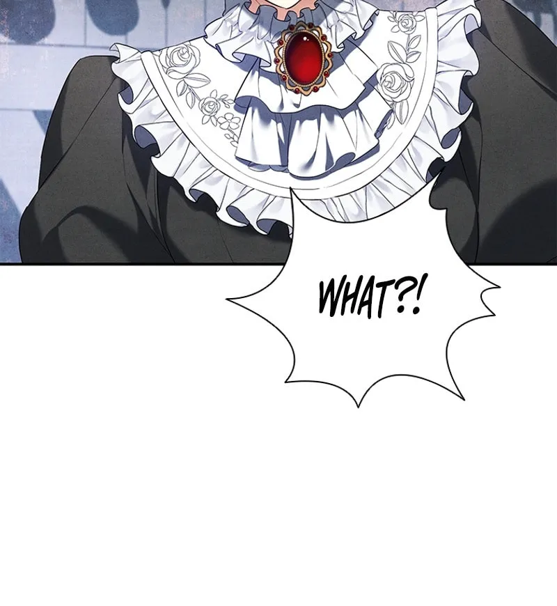 I'm the Emperor's Lost Daughter Chapter 7 page 25 - 