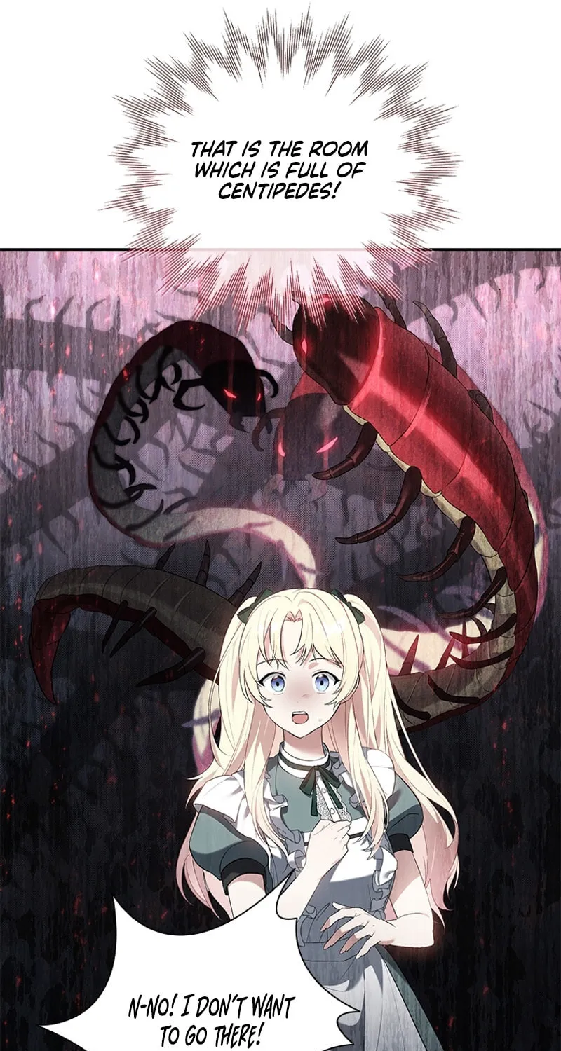 I'm the Emperor's Lost Daughter Chapter 7 page 26 - 