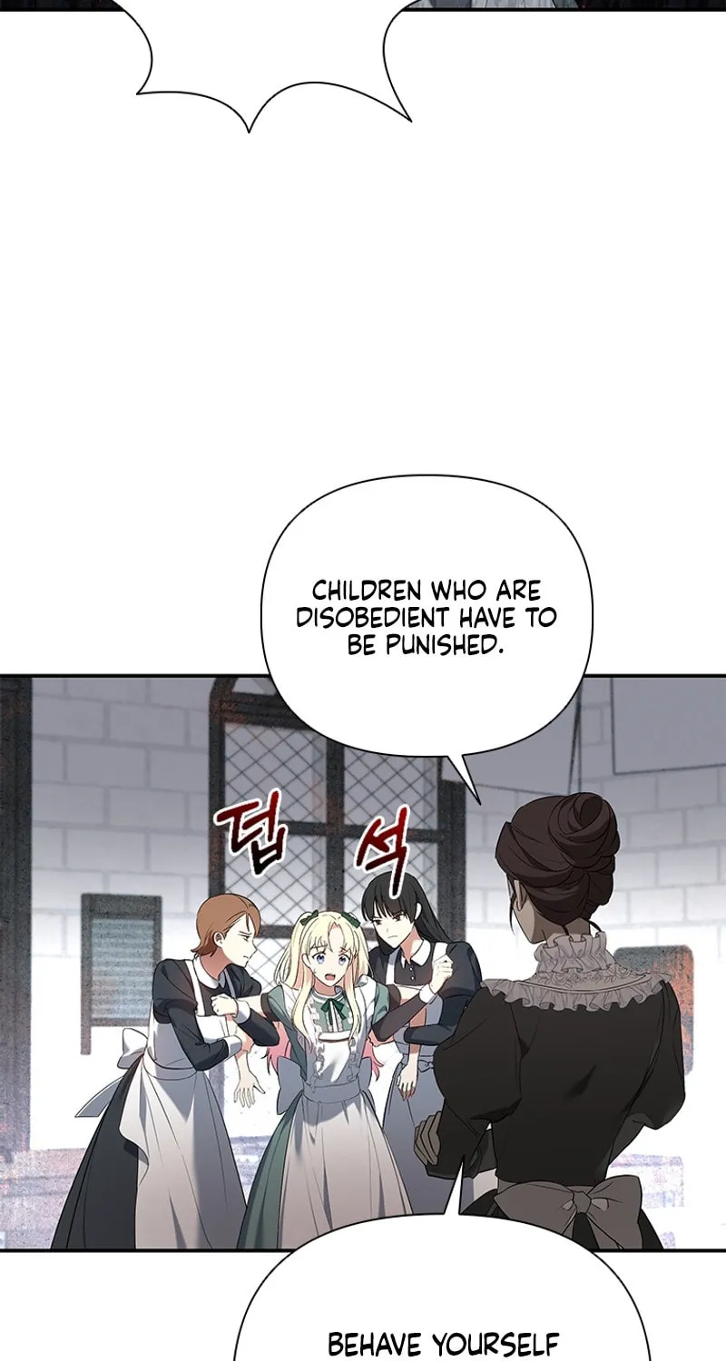 I'm the Emperor's Lost Daughter Chapter 7 page 27 - 