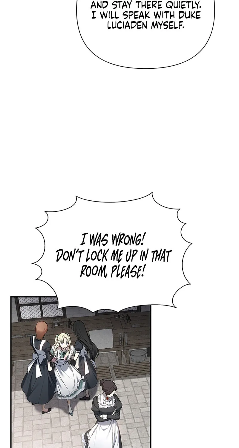 I'm the Emperor's Lost Daughter Chapter 7 page 28 - 