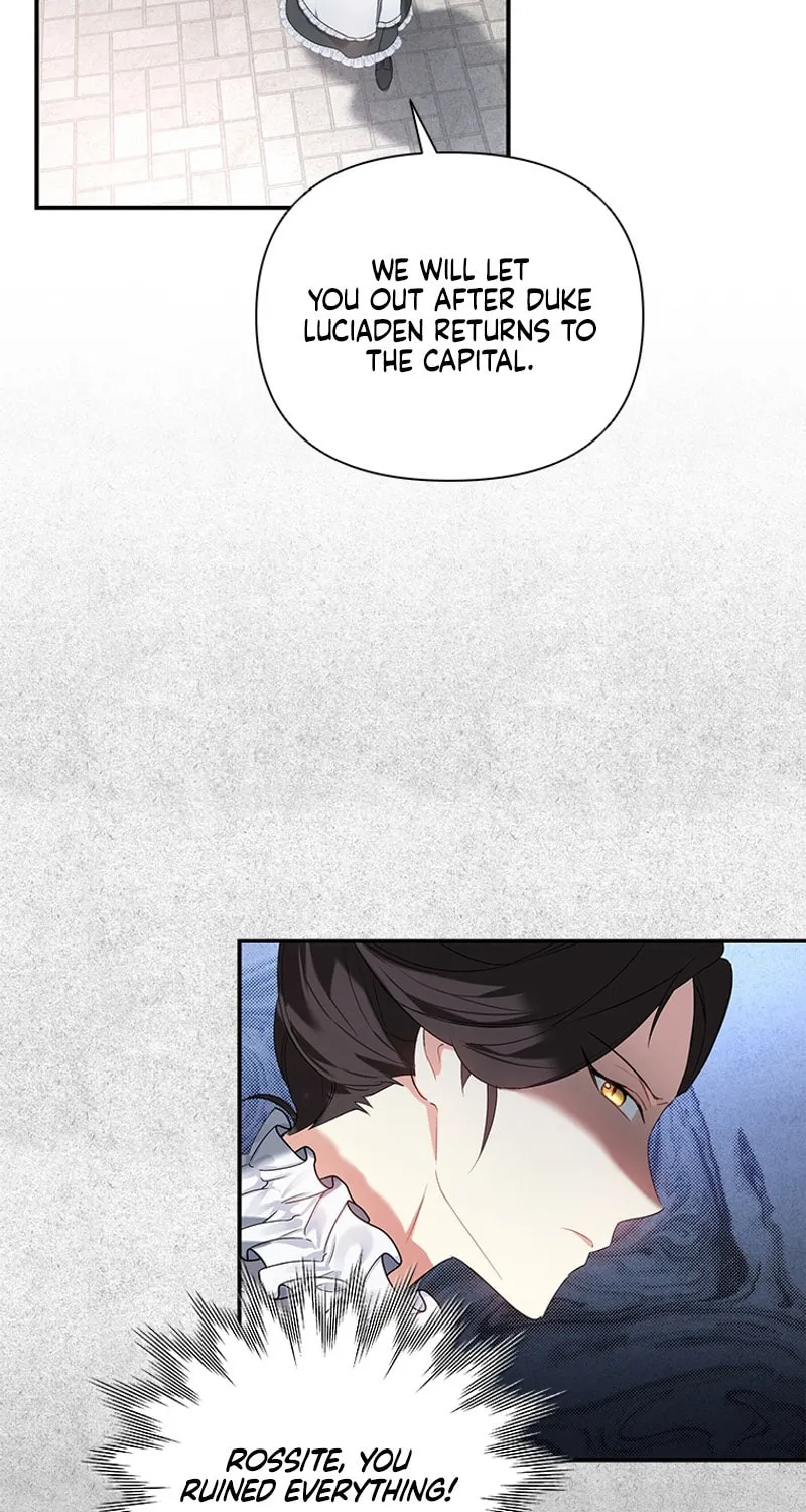 I'm the Emperor's Lost Daughter Chapter 7 page 29 - 