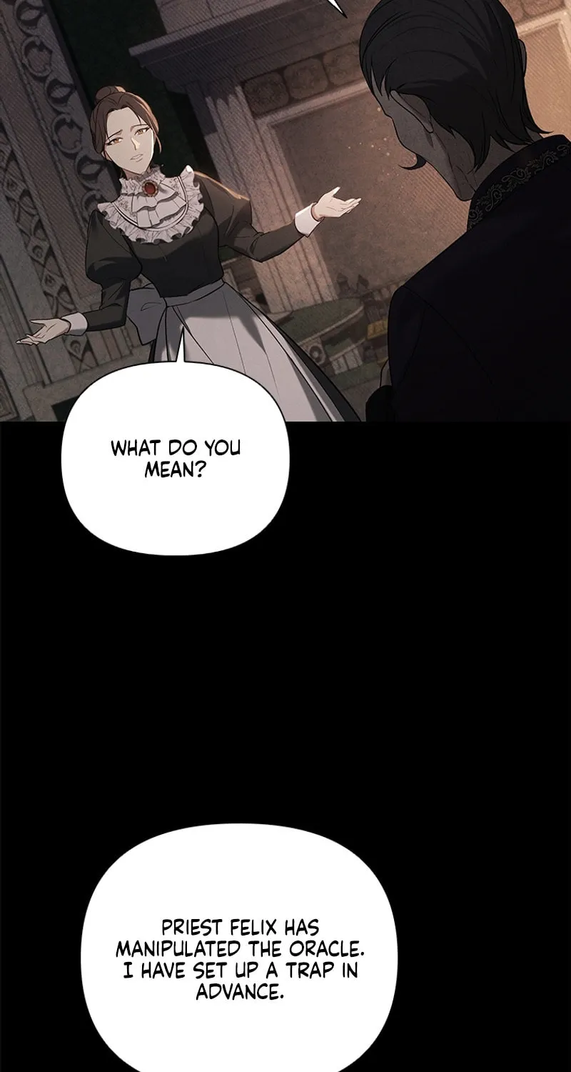 I'm the Emperor's Lost Daughter Chapter 7 page 31 - 