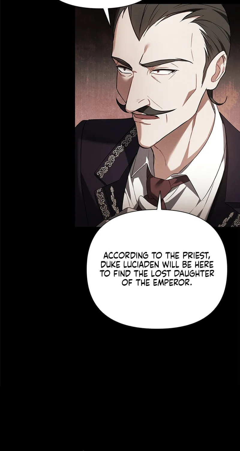 I'm the Emperor's Lost Daughter Chapter 7 page 32 - 