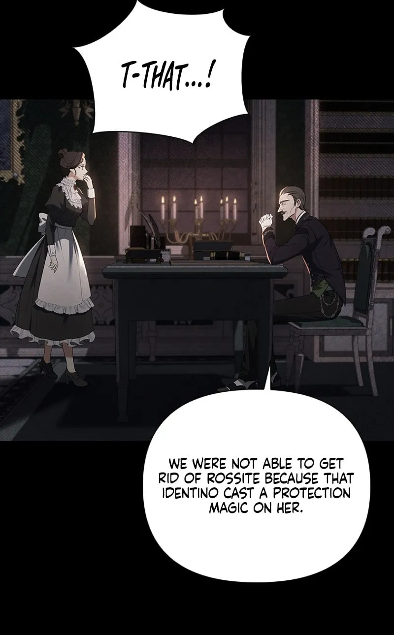 I'm the Emperor's Lost Daughter Chapter 7 page 33 - 